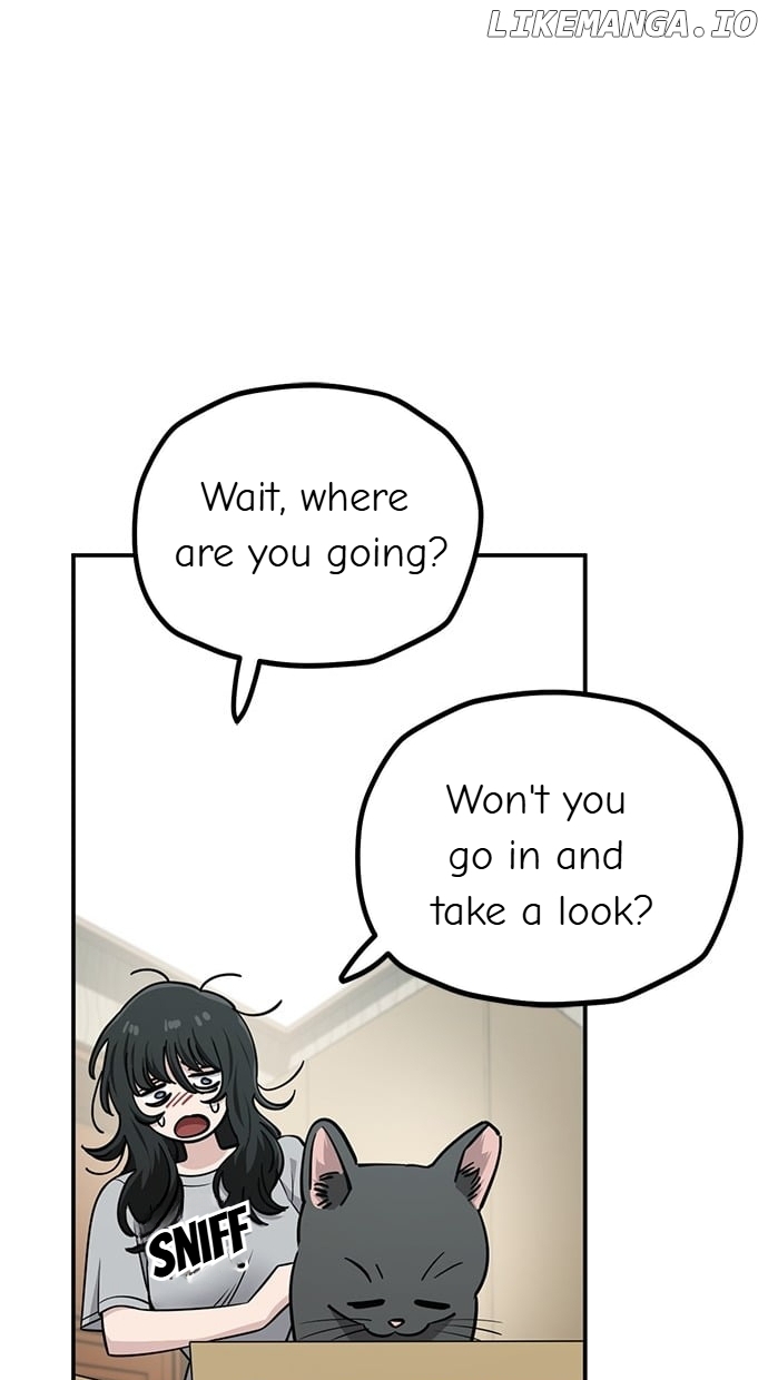 Unemployed Baek-soon Chapter 114 - page 33